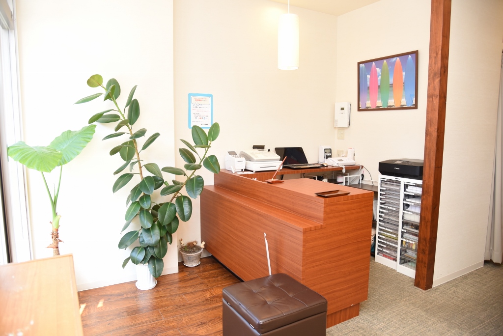 あしの整骨院photo